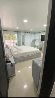 Le Castel Blanc Hotel Boutique - San Andrés - 6
