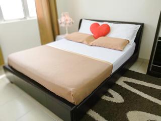 Homestay Kondo Mewah l/d kolam renang & playground di Kota Bharu - Kota Bharu - 2