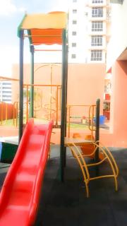 Homestay Kondo Mewah l/d kolam renang & playground di Kota Bharu - Kota Bharu - 8
