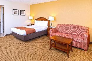 Americas Best Value Inn Plattsburgh - Plattsburgh - 5