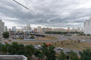 Новая квартира на метро Осокорки, Позняки - Kiev - 9