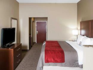Comfort Inn & Suites - La Grange - 7
