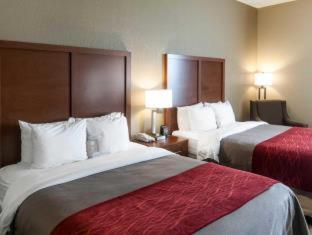 Comfort Inn & Suites - La Grange - 4