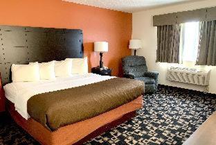 AmericInn by Wyndham Wausau - Weston - 7