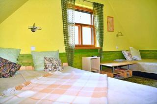 Sodyba Basapėdė - Bijutiškis - 5