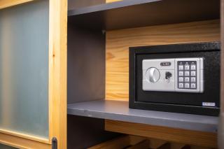 Студия 10 минут до моря Windy A306 by IBG Property - 3