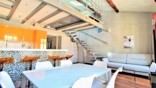 Appart'hôtel Luxe Vieil Antibes 75 m2 avec Parking plages à pieds - Antibes - 8