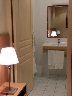 Hotel l'Orée Des Vignes - 8