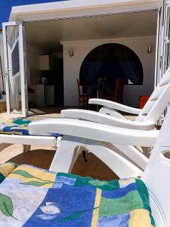 Casa Lirio - Costa Calma - 5