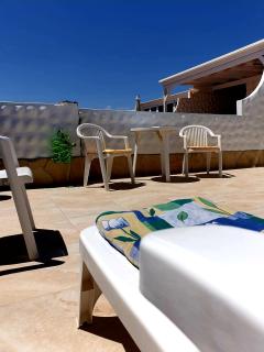 Casa Lirio - 7