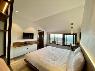 Charisma Hotel Da Lat - Đà Lạt - 4