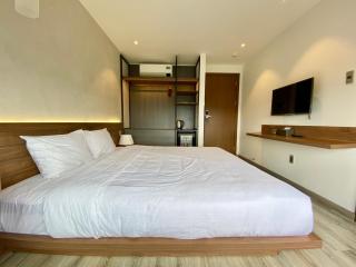 Charisma Hotel Da Lat - Đà Lạt - 3