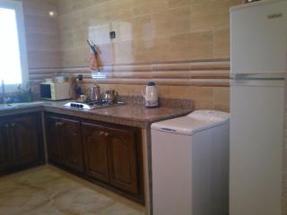 Magnifique Appartement Plage Saidia - Saïdia - 6