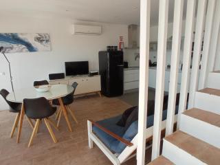 Flamingo Beach House - Santa Luzia - 1