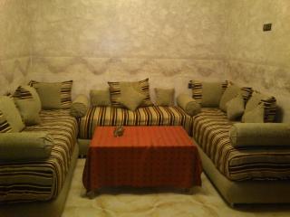 Magnifique Appartement Plage Saidia - Saïdia - 7