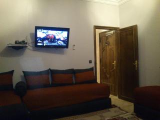 Magnifique Appartement Plage Saidia - 9