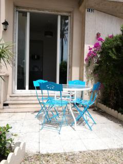 Nice Promenade Apartment - Nice - 9