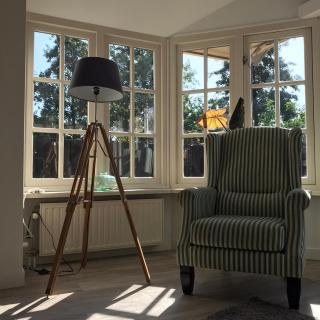 Romantisch Gastenverblijf t'Klomperhuys - 7