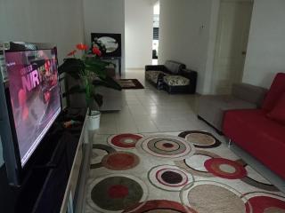 Pok Su Homestay Balok - Kuantan - 2