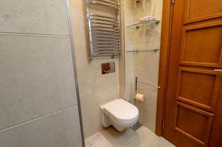 BelArt apartment - Belgrado - 6