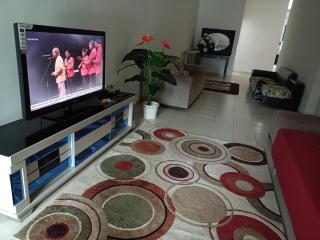 Pok Su Homestay Balok - Kuantan - 8