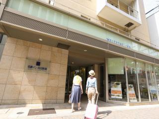 Meitetsu Inn Nagoya Nishiki - Nagoya - 6