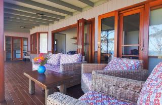 'Point Break' Your Waterfront Break at the Point - 8
