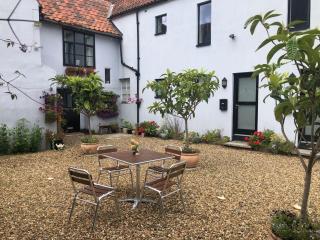 Church View Bungay - Bungay - 0