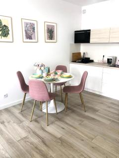 Apartament Pastelovy - 6