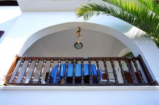 Villa Elizabeth Athos - Ouranoupoli - 5