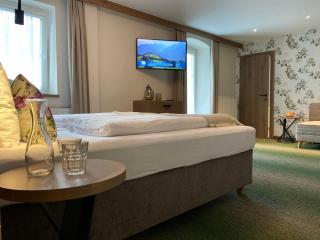 Pension Eberharter - Mayrhofen - 6