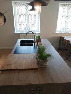 Vakantiewoning-deblinker - Sint-Laureins - 9