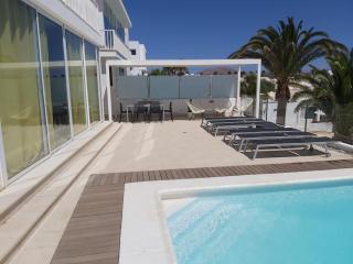 Alexia Beach - Playa Honda - 3