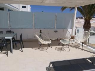Alexia Beach - Playa Honda - 1