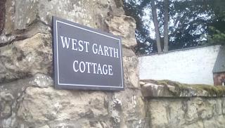 West Garth Cottage - Malton - 0
