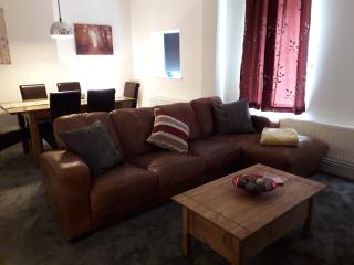 West Garth Cottage - Malton - 3