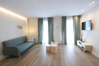 San Vicente Apartments - 5