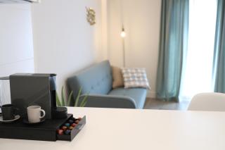 San Vicente Apartments - 6