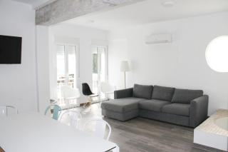 Espectacular Apartamento con Vistas al Mar - Solo Familias - 8