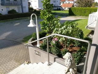 Hotel Löwen - Meckenbeuren - 5