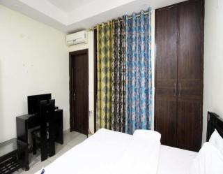 Hotel Kundan Palace - New Delhi - 4