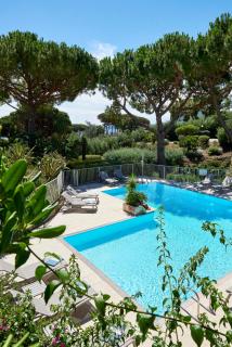 Domaine Du Calidianus - Sainte-Maxime - 8