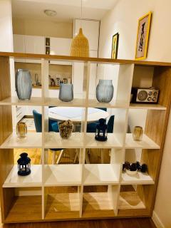 Sunset Suite with garage - 4