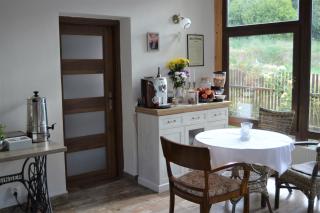 Penzion Pod Rozhlednou - 1