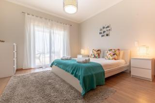 Apartamento 7 Mares com 2 Quartos - Sagres - 9