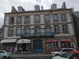 Studio des Stuarts - Dol-de-Bretagne - 0