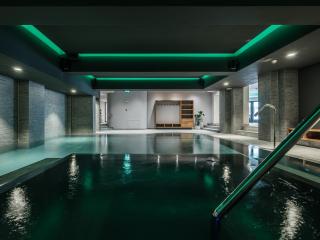 National Zermatt - Matterhorn Views, Sunnegga Gateway & SPA - Zermatt - 4
