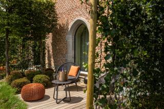 Château de Vignée - Rochefort - 3