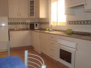 Apartamentos Sotavento Carboneras - Carboneras - 7