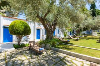 Risus Garden Marina Hotel - Kuşadası - 4